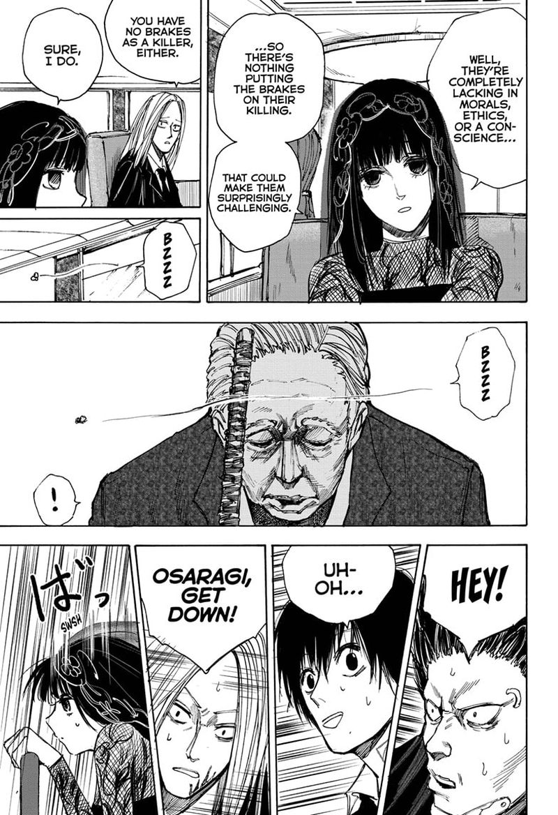 Chapter 38 No Brakes - Page 29